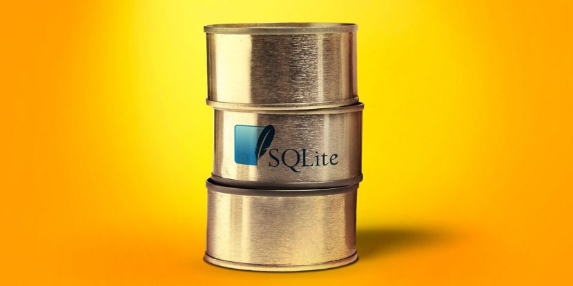 A 22-year-old vulnerability has been found in SQLite that could theoretically be used for DoS and arbitrary code execution.