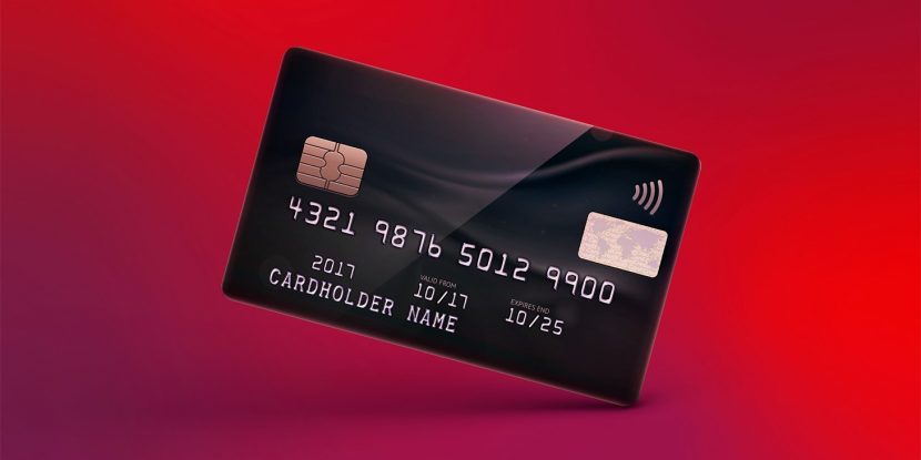 How to protect funds being stolen from bank cards with a chip and NFC