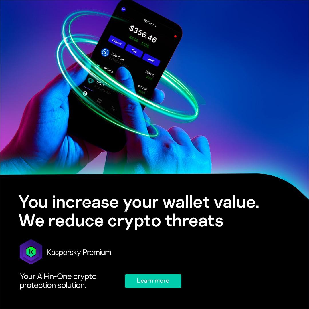All the scams and safety tips you need to know about when buying meme coins  | Kaspersky official blog