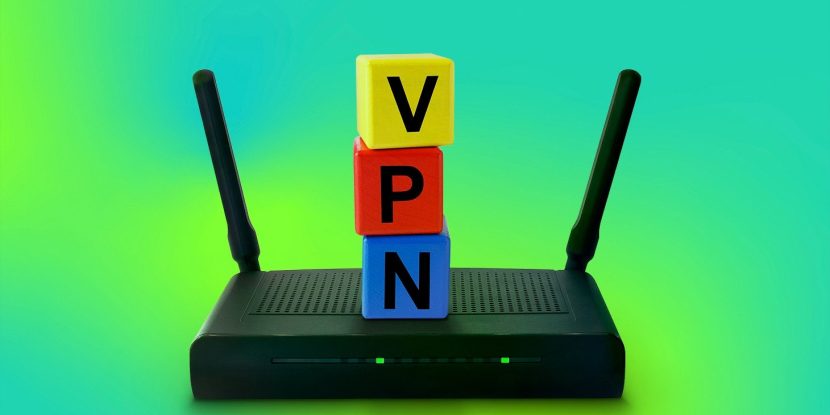 How to set up a VPN on a router