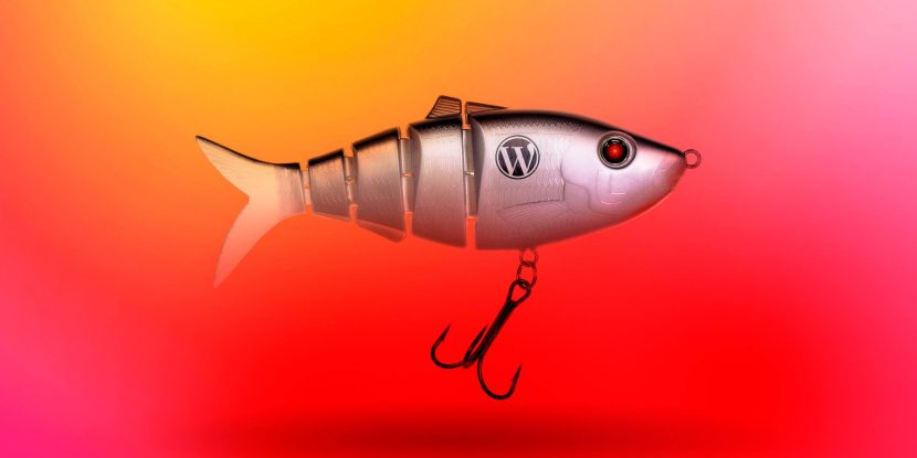 How to spot phishing on a hacked Wordpress website