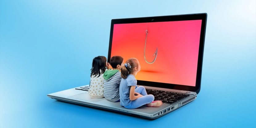 How to protect your child's privacy when using social networks and IMs