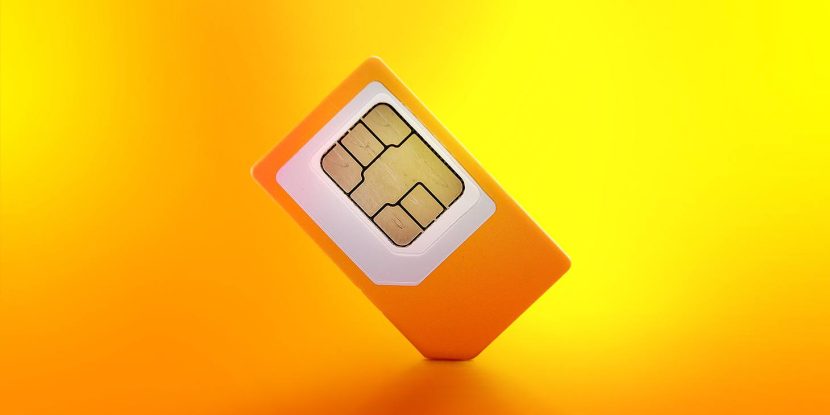 What is SIM swapping, and how does it threaten business?