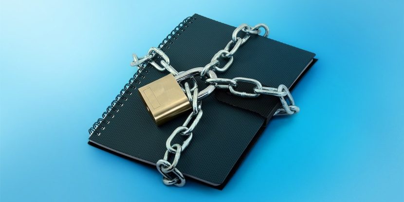 Note-taking apps and to-do lists with end-to-end encryption