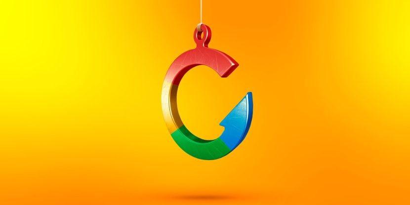 How phishing emails are sent from no-reply@accounts.google.com