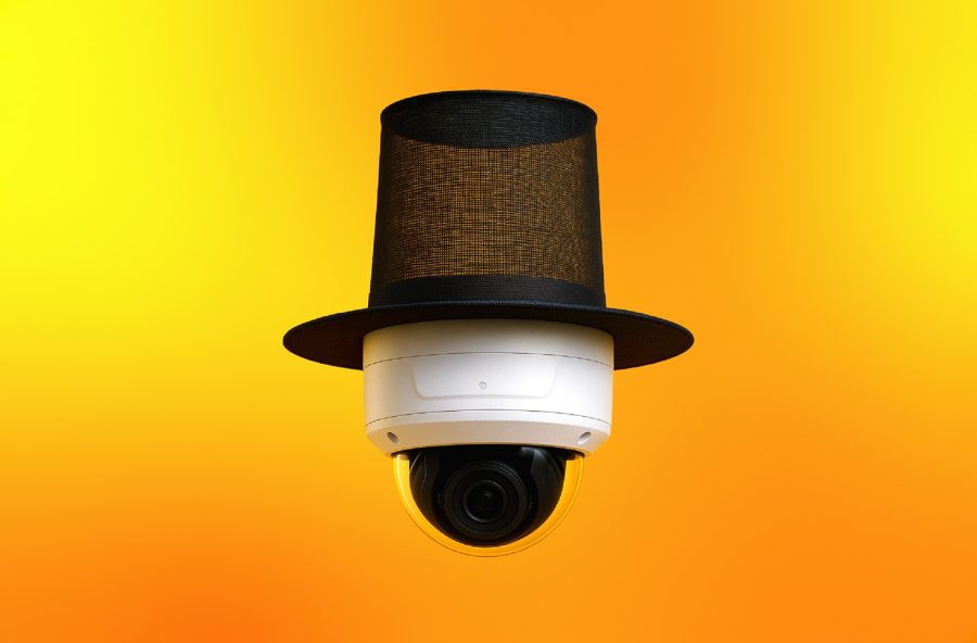 Breach of 120 000 IP cameras in South Korea: security tips