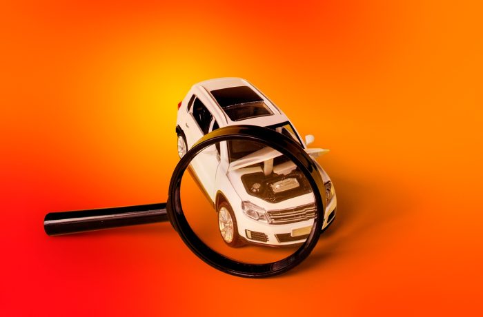 Vehicle-based surveillance tools