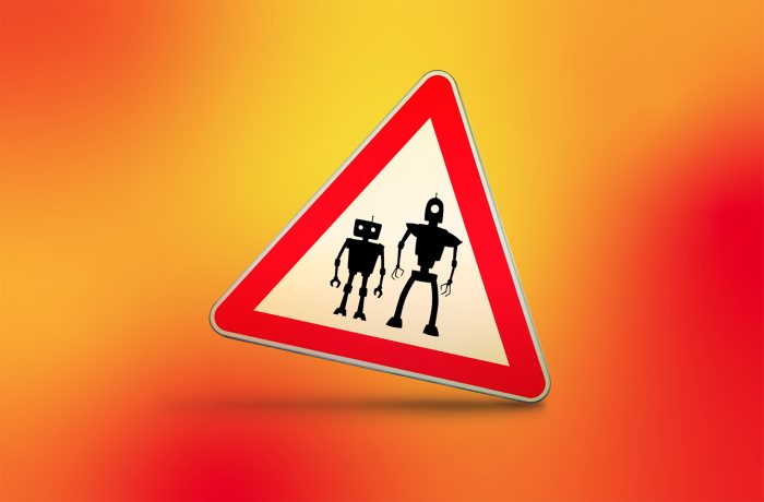 How to prevent autonomous agents from breaching corporate infrastructure