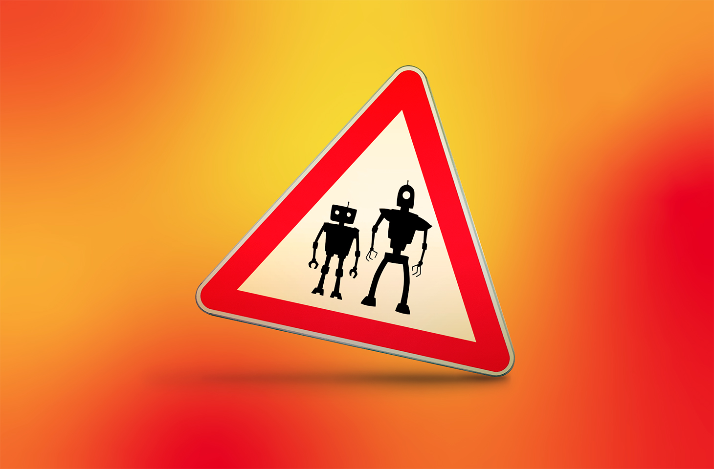 How to prevent autonomous agents from breaching corporate infrastructure