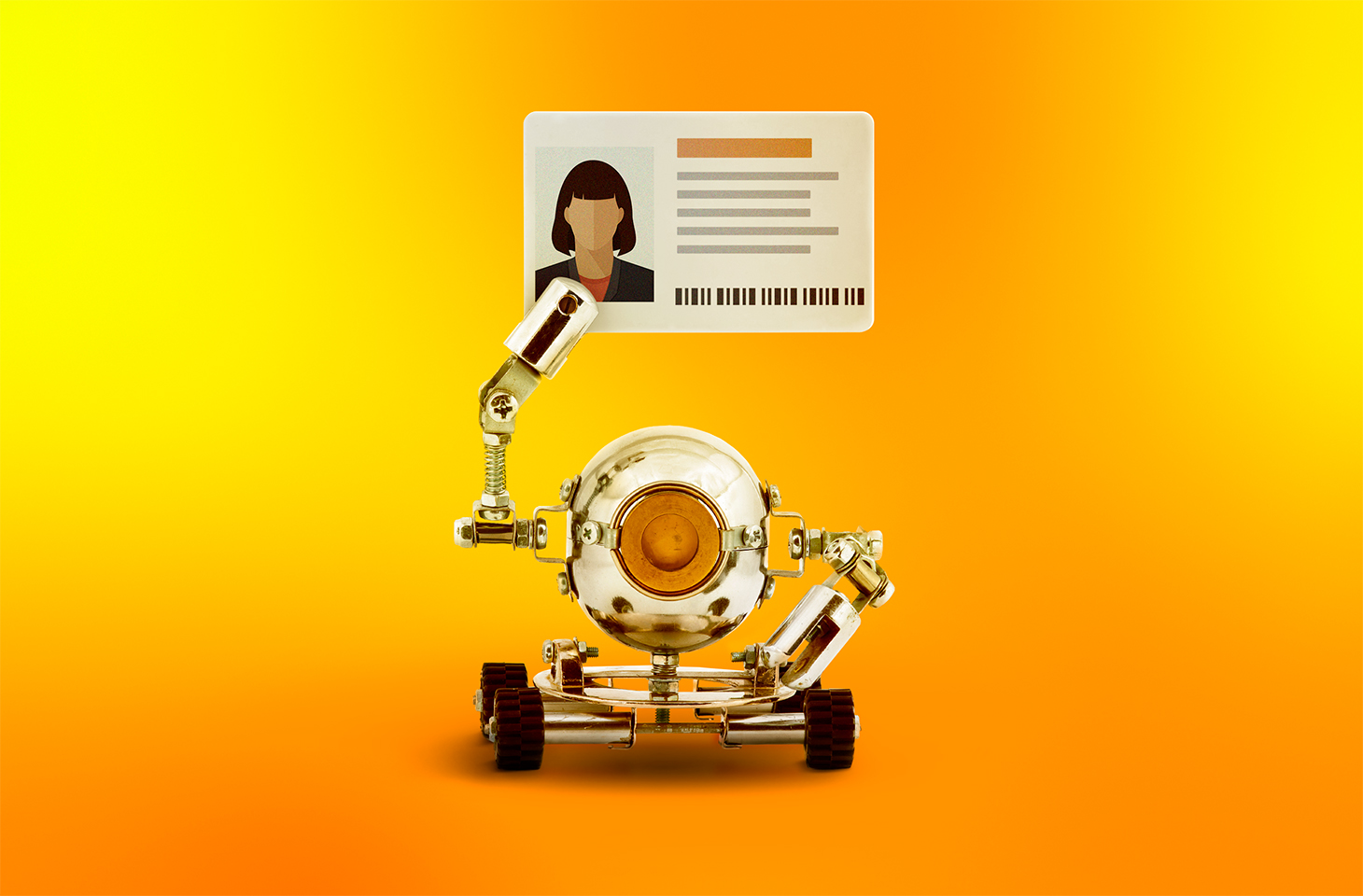 AI doxing tools: how online surveillance technology has changed