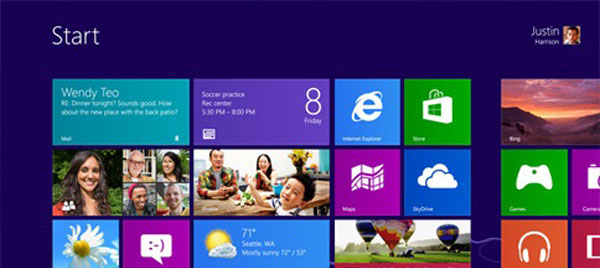 windows 8 security tips