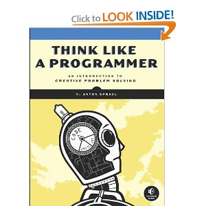 Think Like A Programmer