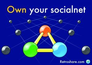 Retroshare