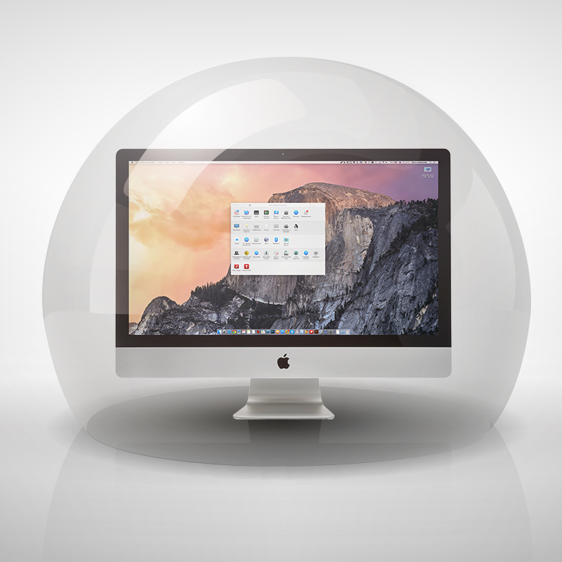 Apple OS X Yosemite Security Featuresx