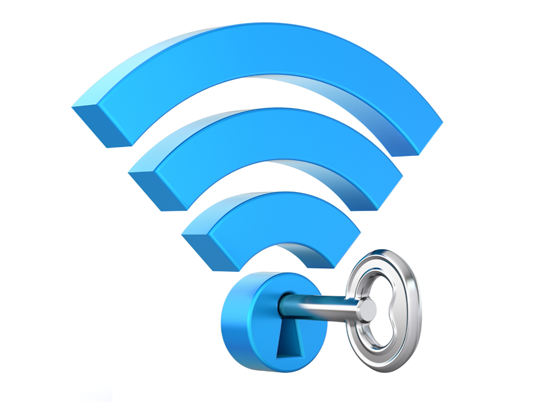 Что такое домен wifi