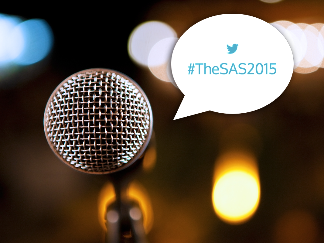 Talk Security Podcast: theSAS2015, Ghost vulnerability, Flash 0day, Anthem breach