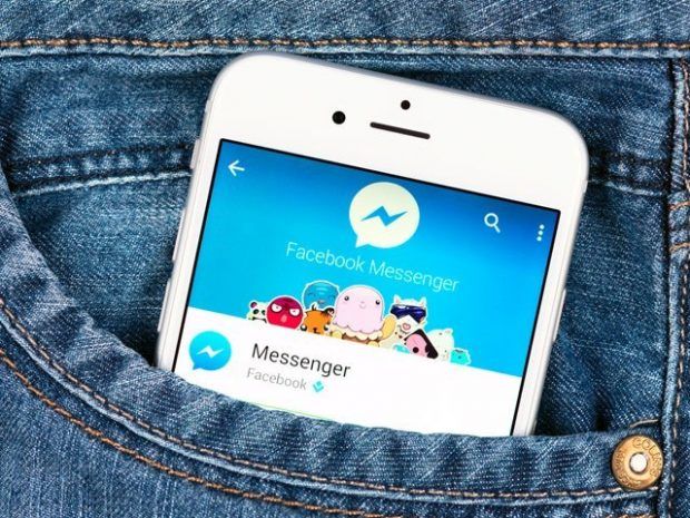 Facebook Messenger platform to rule them all