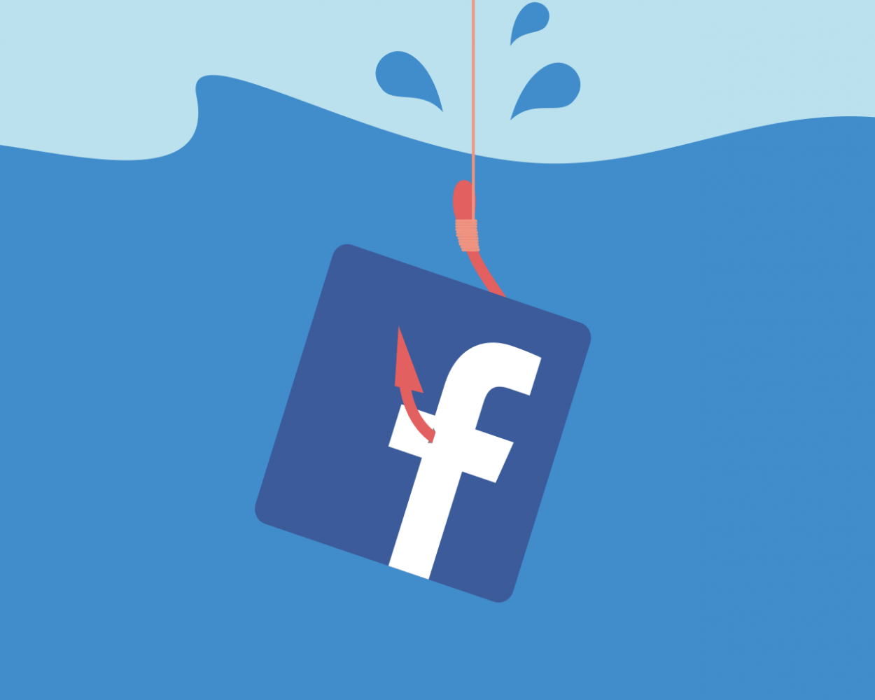 7 Steps to Avoid Phishing Attacks on Your Facebook Account