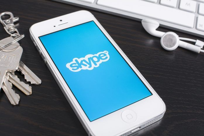 Fraudsters hacked Skype and tricked victim’s friends to send them about $5000