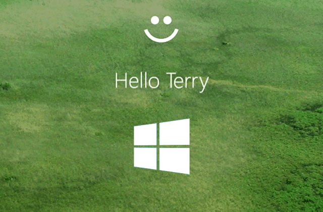 Windows Hello: Biometric Authentication by Default in Windows 10