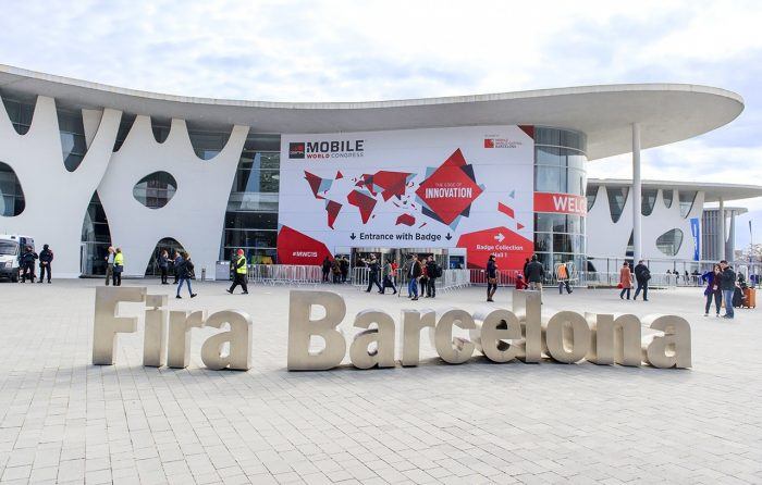 The best gadgets of Mobile World Congress 2015