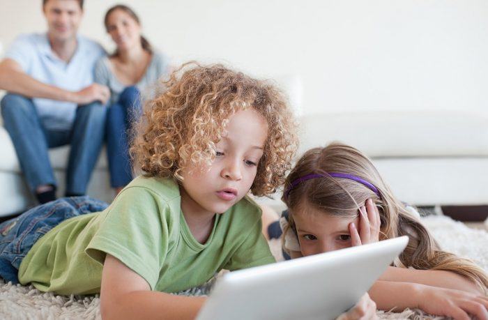 Keep Your Child Safe: Beware of Dangerous Content