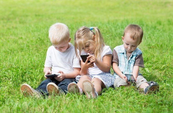 Keep your child safe online: knowledge is the power