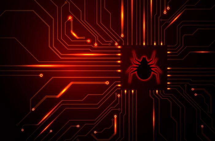 Deep dive: 5 threats affecting hardware