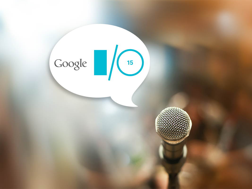 Talk Security Podcast: Security at Google I/O, the IRS Data Breach and More