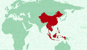 Naikon APT steals geopolitical data from the South China Sea