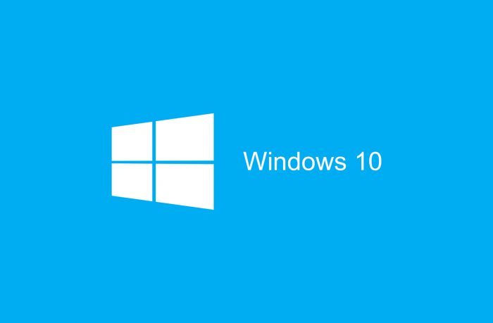 Kaspersky Lab products Windows 10 compatibility