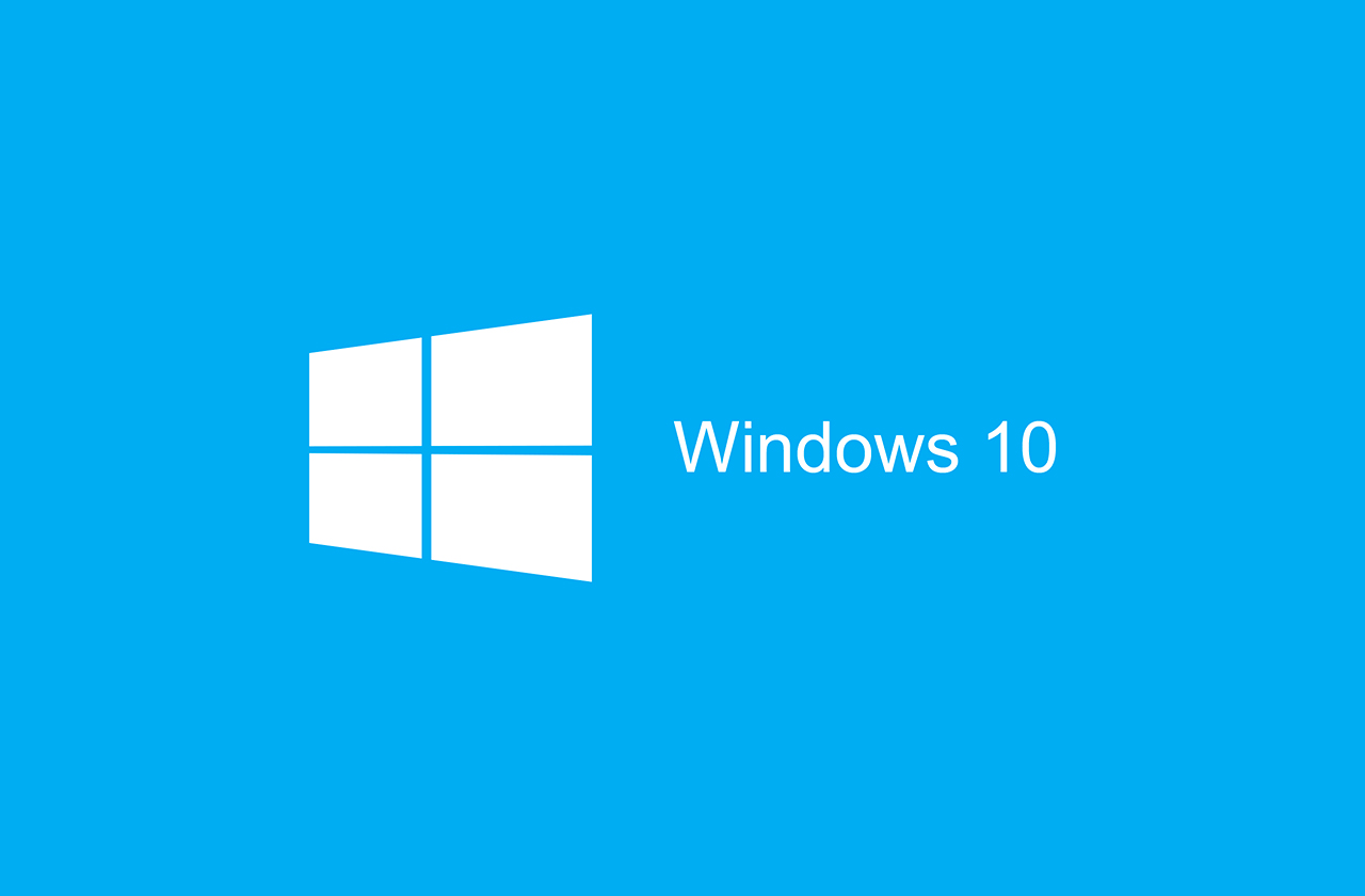 Kaspersky Lab products Windows 10 compatibility