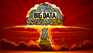 The scary side of big data