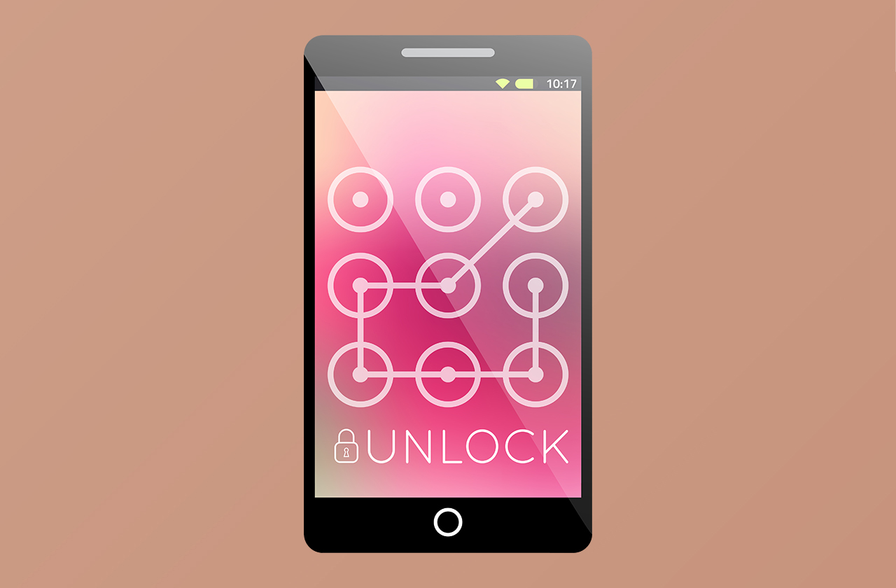 DEF CON 23: Tell me who you are and I will tell you your lock screen pattern