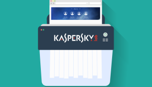 How to enable the Private Browsing feature in Kaspersky Internet Security