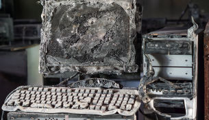 Fact or Fiction: can a virus actually damage PC hardware?