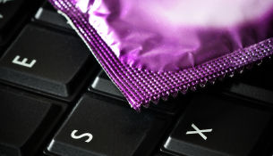 Securing intimate activities: Don't let your spicy stories leak online