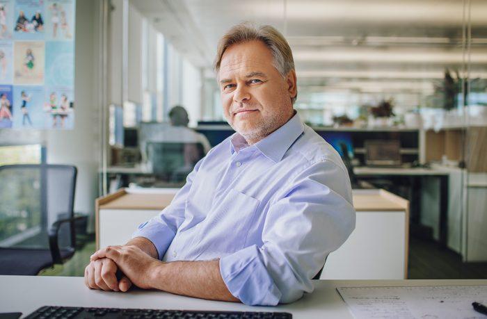 Kaspersky answers subscribers questions