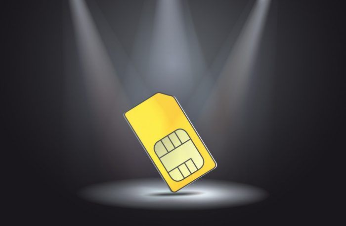 The evolution of the SIM card