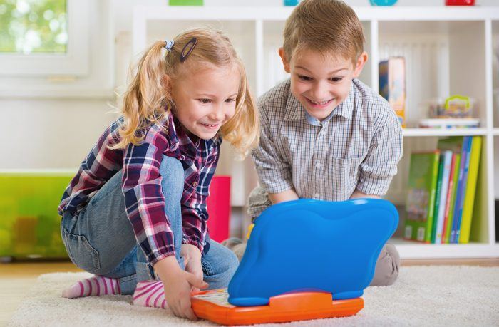 5 Million VTech accounts hacked – kids’ data exposed