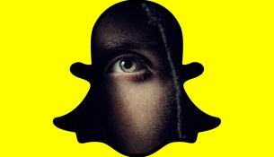 Oh snap; is your Snapchat secure?