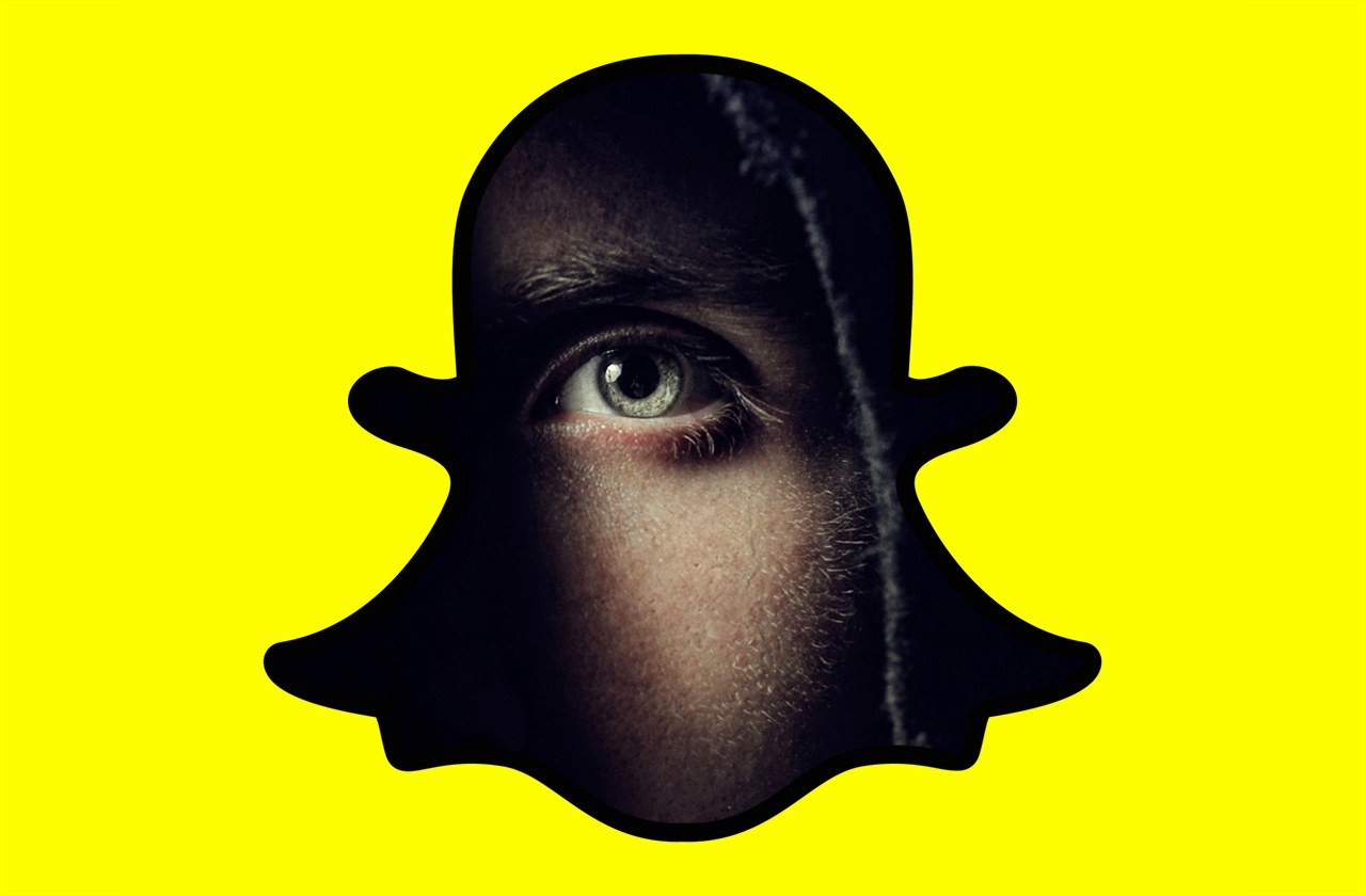 Oh snap; is your Snapchat secure?