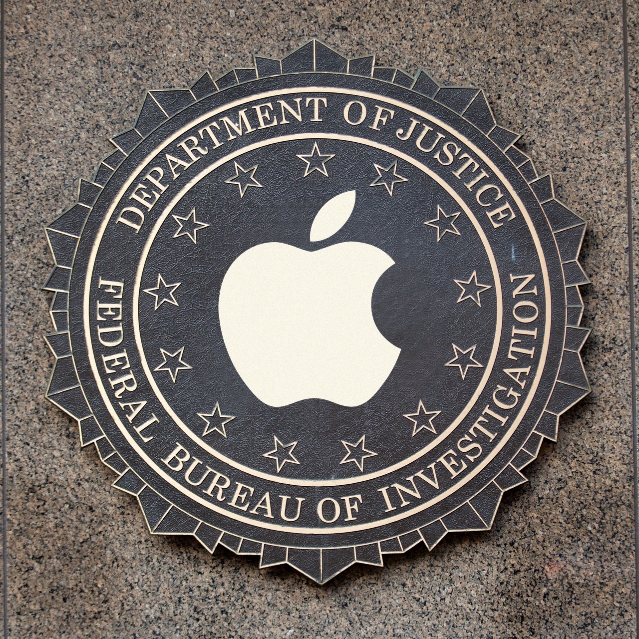 Apple vs. FBI – what's going on?