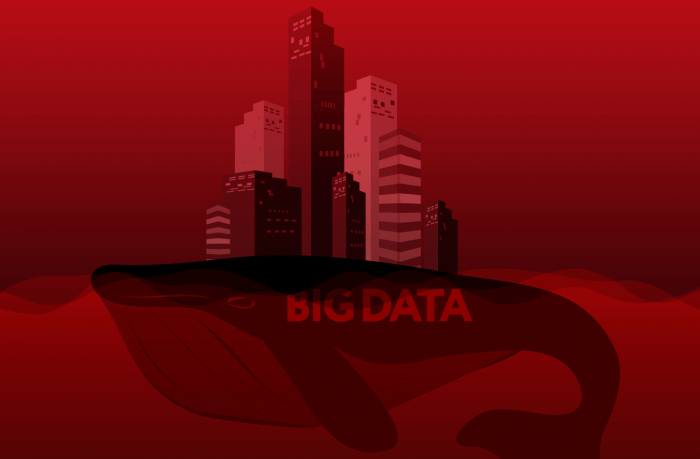 Big data flaws we need to address