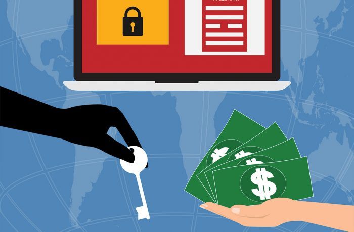 Tricky Locky ransomware robs American hospitals