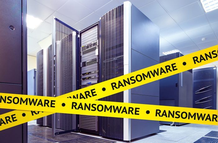 CTB-Locker ransomware infects 70 web servers