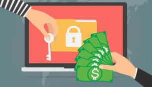 Expert tips to avoid ransomware