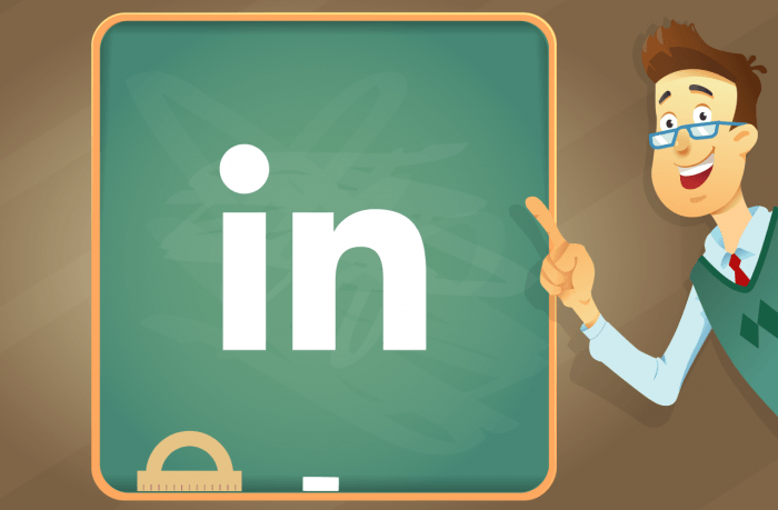 How to stay secure on LinkedIn