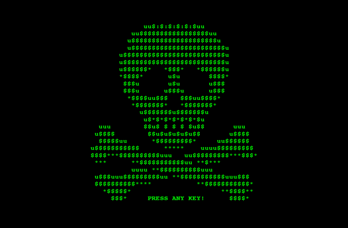 Mischa ransomware: Petya's accomplice