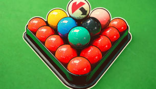 Kaspersky Riga Masters: Our own professional snooker tournament